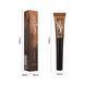 Тінт гель-фарба для брів Handaiyan Peel-Off Brow Tint Black 05 чорний 7 мл 01146 фото 15