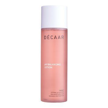 Лосьйон для відновлення балансу Ph DECAAR Ph Balancing Lotion підтримує та відновлює природний захист шкіри 150 мл 01253 фото