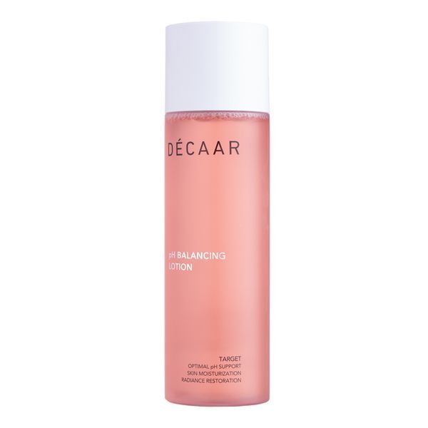 Лосьйон для відновлення балансу Ph DECAAR Ph Balancing Lotion підтримує та відновлює природний захист шкіри 150 мл 01253 фото