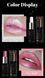 Помада для губ із металевим блиском MLSMILE Glitter Spark Lipstick 05 Stunner 01091 фото 12