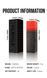 Помада для губ MLSMILE Matte Velvet Lipstick C192 Mocha Mauvy Nude 01194 фото 12
