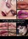 Помада для губ із металевим блиском MLSMILE Glitter Spark Lipstick 05 Stunner 01091 фото 11