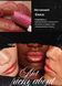 Помада для губ із металевим блиском MLSMILE Glitter Spark Lipstick 05 Stunner 01091 фото 6