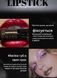 Помада для губ із металевим блиском MLSMILE Glitter Spark Lipstick 05 Stunner 01091 фото 5