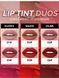Жидкая матовая помада для губ MLSMILE Matte Liquid Lipstick Beauty 06 00937 фото 6
