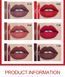 Помада Teayason Charming Matte Lipstick 04 00837 фото 6