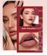 Жидкая матовая помада для губ MLSMILE Matte Liquid Lipstick Beauty 06 00937 фото 7