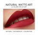 Помада Teayason Charming Matte Lipstick 04 00837 фото 9
