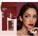 Жидкая матовая помада для губ MLSMILE Matte Liquid Lipstick Beauty 06 00937 фото 2