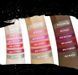 Помада для губ із металевим блиском MLSMILE Glitter Spark Lipstick 05 Stunner 01091 фото 4