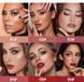 Жидкая матовая помада для губ MLSMILE Matte Liquid Lipstick Beauty 06 00937 фото 5