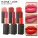 Помада для губ MLSMILE Matte Velvet Lipstick C192 Mocha Mauvy Nude 01194 фото 10