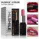 Помада для губ із металевим блиском MLSMILE Glitter Spark Lipstick 05 Stunner 01091 фото 3