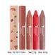Помада Teayason Charming Matte Lipstick 04 00837 фото 3