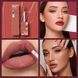 Жидкая матовая помада для губ MLSMILE Matte Liquid Lipstick Beauty 06 00937 фото 10
