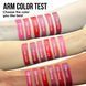 Помада для губ MLSMILE Matte Velvet Lipstick C192 Mocha Mauvy Nude 01194 фото 7