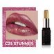 Помада для губ із металевим блиском MLSMILE Glitter Spark Lipstick 05 Stunner 01091 фото 1