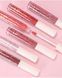 Блеск для губ с гиалуроновой кислотой Handaiyan Lipfuller Hyaluronic Acid Lipgloss 07 4 мл 01085 фото 10