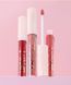 Блеск для губ с гиалуроновой кислотой Handaiyan Lipfuller Hyaluronic Acid Lipgloss 07 4 мл 01085 фото 8
