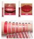 Блеск для губ с гиалуроновой кислотой Handaiyan Lipfuller Hyaluronic Acid Lipgloss 07 4 мл 01085 фото 7