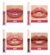 Блеск для губ с гиалуроновой кислотой Handaiyan Lipfuller Hyaluronic Acid Lipgloss 07 4 мл 01085 фото 6
