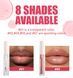 Блеск для губ с гиалуроновой кислотой Handaiyan Lipfuller Hyaluronic Acid Lipgloss 07 4 мл 01085 фото 5