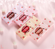 Набор водостойких жидких матовых помад Dragon Ranee Matte Lipstick A 3 шт  00661 фото 4