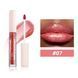 Блеск для губ с гиалуроновой кислотой Handaiyan Lipfuller Hyaluronic Acid Lipgloss 07 4 мл 01085 фото 2