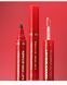 Двусторонний маркер-тинт и блеск для губ Handaiyan 2-in-1 Lip Ink Stain & Plumping Gloss 02 Sweet Orange 01149 фото 14