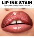Двусторонний маркер-тинт и блеск для губ Handaiyan 2-in-1 Lip Ink Stain & Plumping Gloss 02 Sweet Orange 01149 фото 8