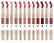 Матова помада для губ O.TWO.O 2 in 1 Matte Lipstick & Liquid Lipstick 06 00983 фото 4