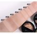 Запечена пудра для обличчя Handaiyan Glow Fushion Baked Powder Fair 01 Porcelain 15 г 01280 фото 3