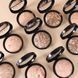 Запечена пудра для обличчя Handaiyan Glow Fushion Baked Powder Fair 01 Porcelain 15 г 01280 фото 10