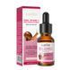 Зволожуюча сироватка для обличчя Sadoer Snail Vitamin C Moisturizing Essence з вітаміном C та муцином равлика 15 мл 00999 фото 1