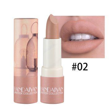 Матова помада для губ Handaiyan Lipstick Collection 02 00925 фото