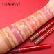 Двосторонній маркер-тінт та блиск для губ Handaiyan 2-in-1 Lip Ink Stain & Plumping Gloss 05 Red Cherry 01151 фото 3