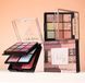 Палетка тіней для повік, рум&rsquo;ян і хайлайтера Handaiyan Glow&Go Stack Eyeshadow Blush Highlighter 3 in 1 Palette 01 01152 фото 14