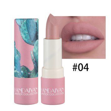 Матова помада для губ Handaiyan Lipstick Collection 04 00927 фото