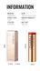 Кремова помада для губ Handaiyan Golden Creamy Nourishing Lipstick 08 Terracotta 01168 фото 16