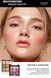 Палетка теней для век, румян и хайлайтера Handaiyan Glow&Go Stack Eyeshadow Blush Highlighter 3 in 1 Palette 02 01153 фото 9