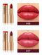 Кремова помада для губ Handaiyan Golden Creamy Nourishing Lipstick 08 Terracotta 01168 фото 21