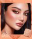 Палетка теней для век, румян и хайлайтера Handaiyan Glow&Go Stack Eyeshadow Blush Highlighter 3 in 1 Palette 02 01153 фото 3