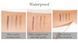 Маркер для брів з ефектом мікроблейдінгу QIC Liquid Eyebrow Pencil 01 світло-коричневий 01030 фото 8