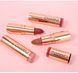 Кремова помада для губ Handaiyan Golden Creamy Nourishing Lipstick 08 Terracotta 01168 фото 15