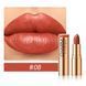 Кремова помада для губ Handaiyan Golden Creamy Nourishing Lipstick 08 Terracotta 01168 фото 1