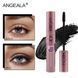 Набір для макіяжу: Кушон Zozu Avocado + База під макіяж Jomtam + Туш Angeala Sky High Lash Sensational + Набір рідких помад Dragon Ranee Lipgloss A 00778 фото 4