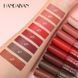 Матова помада-олівець для губ Handaiyan Matte Lipstick 02 Warm Caramel 01155 фото 4