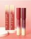 Матовая помада-карандаш для губ Handaiyan Matte Lipstick 03 Rosewood 01156 фото 14