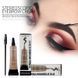 Гель-краска для бровей Handaiyan Dye Eyebrow Pencil 06 Black черный 10 мл 01286 фото 3