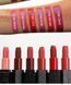 Помада для губ MLSMILE Matte Velvet Lipstick C193 Bright Red 01195 фото 4